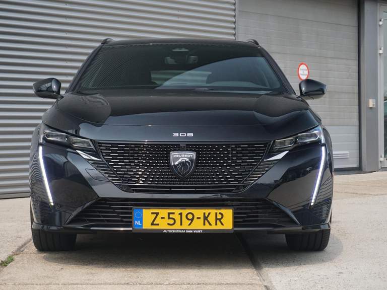 Peugeot Peugeot