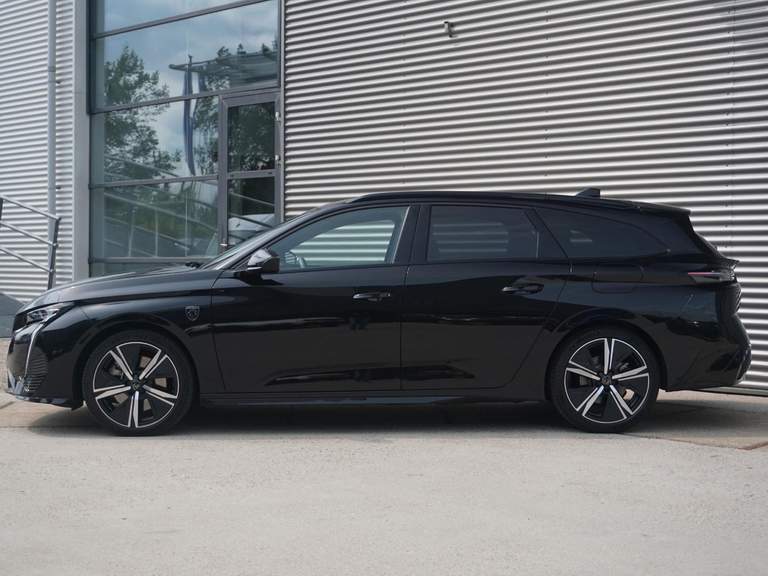 Peugeot Peugeot