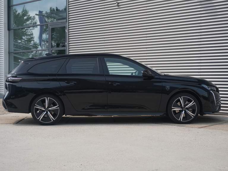 Peugeot Peugeot