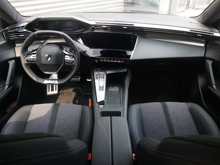 Peugeot Peugeot