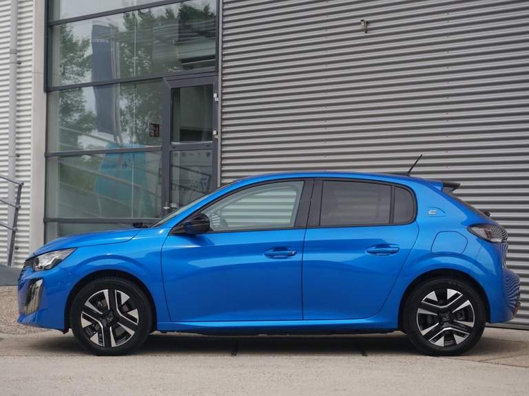 Peugeot Peugeot