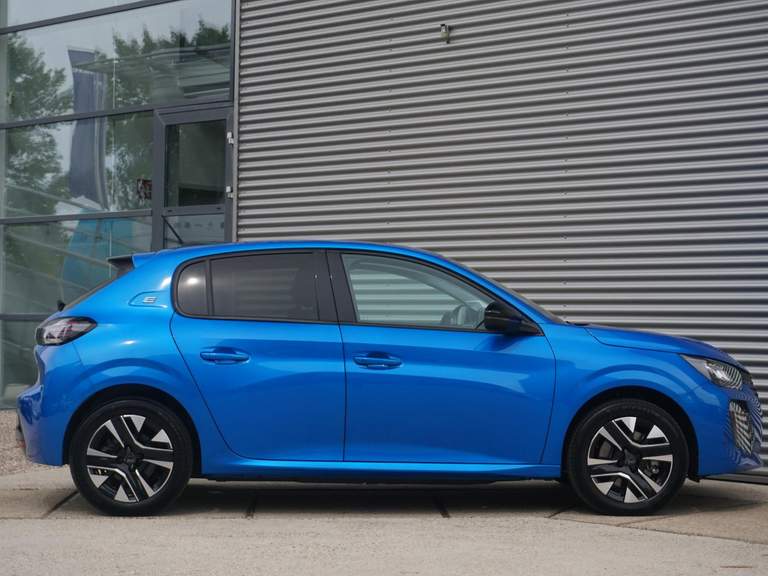 Peugeot Peugeot