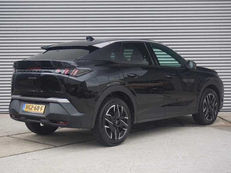 Peugeot Peugeot