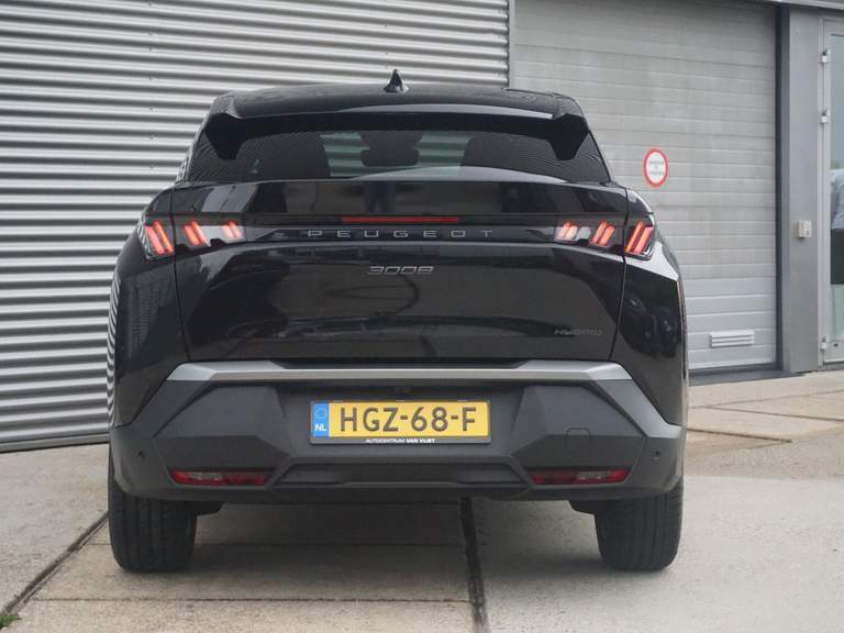 Peugeot Peugeot