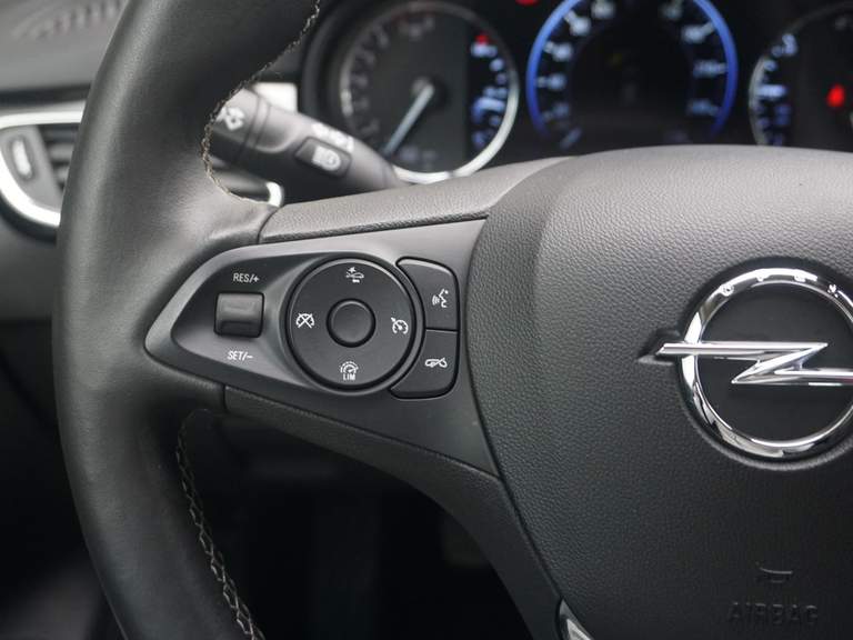 Opel Opel