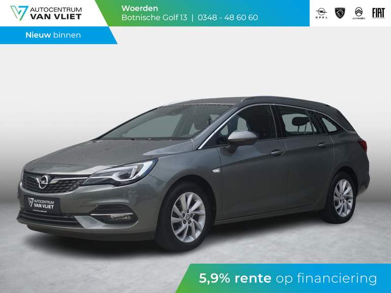 Opel Opel