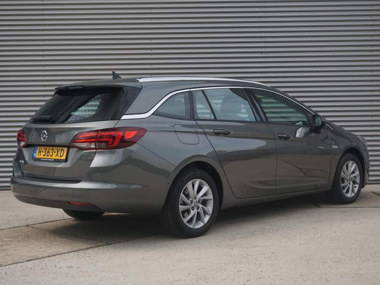 Opel Opel