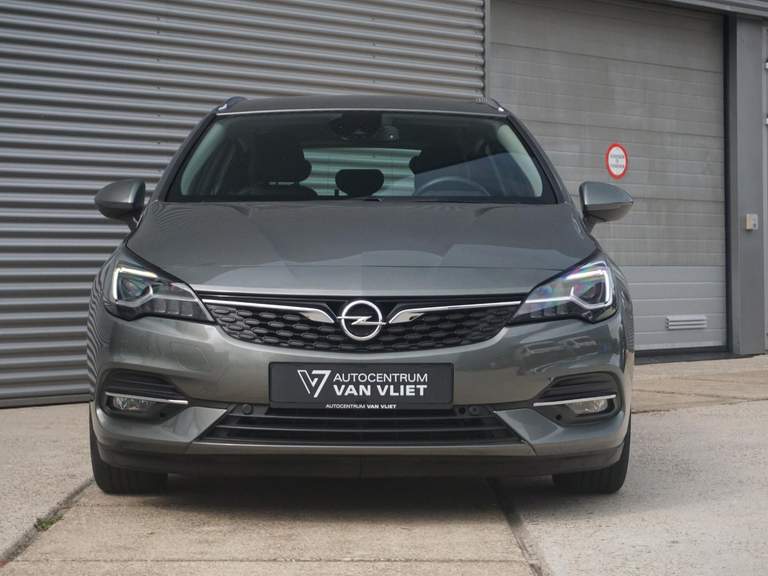 Opel Opel