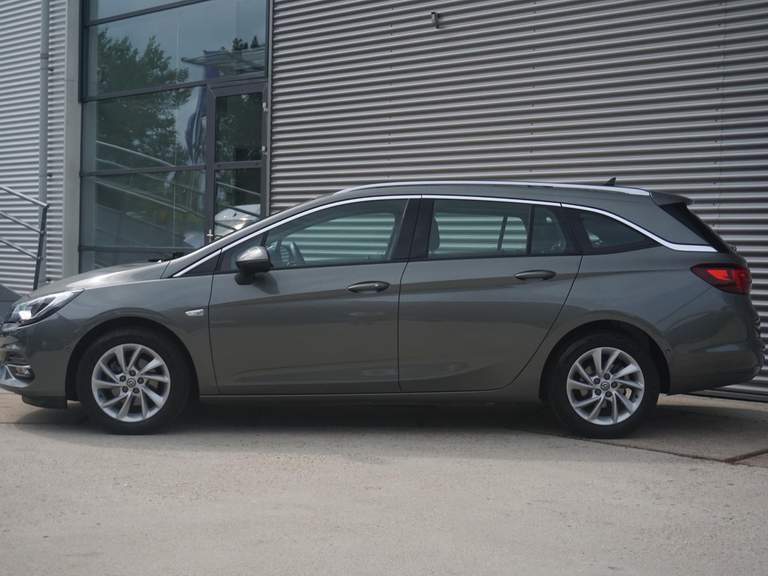Opel Opel
