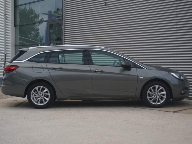 Opel Opel