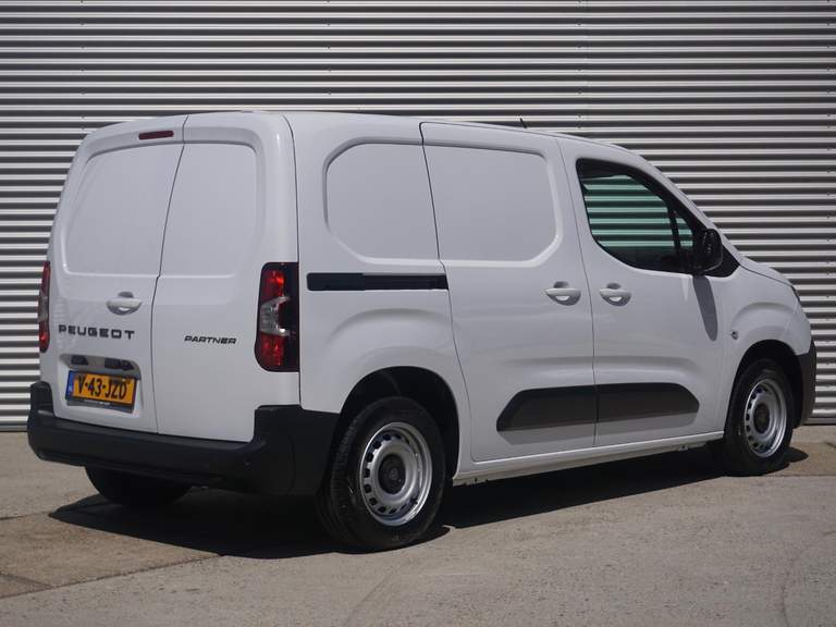 Peugeot Peugeot