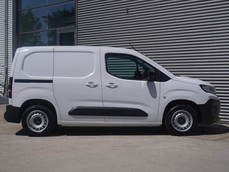 Peugeot Peugeot