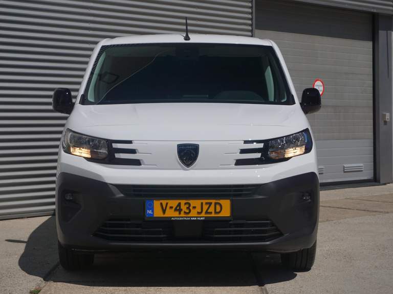 Peugeot Peugeot