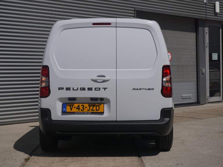 Peugeot Peugeot