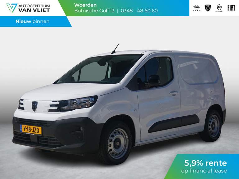 Peugeot Peugeot