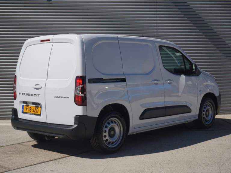 Peugeot Peugeot