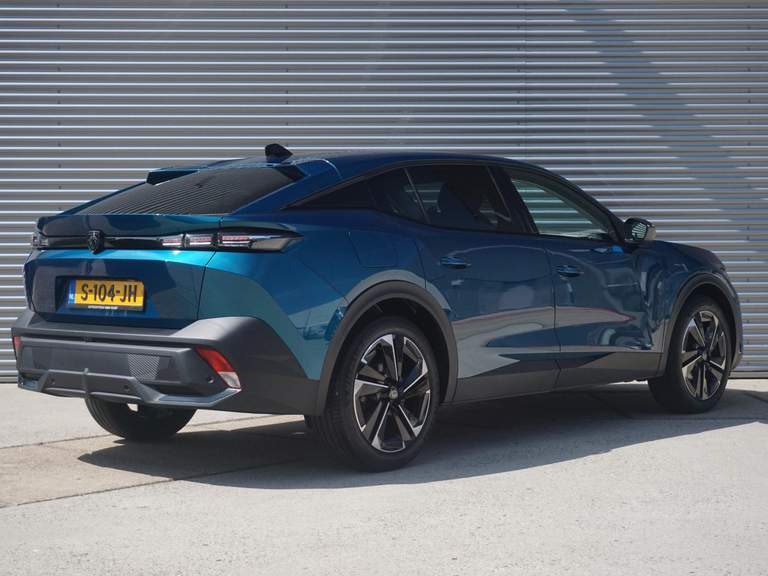Peugeot