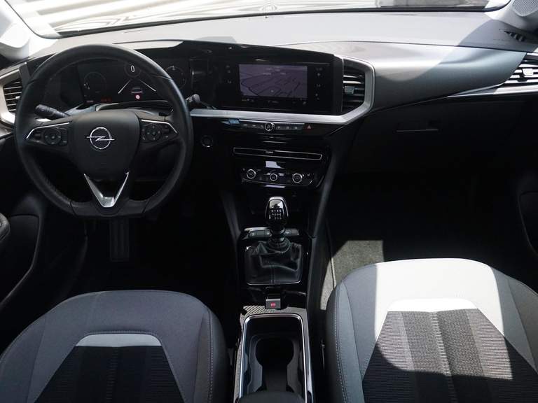 Opel Opel