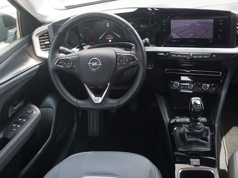 Opel Opel