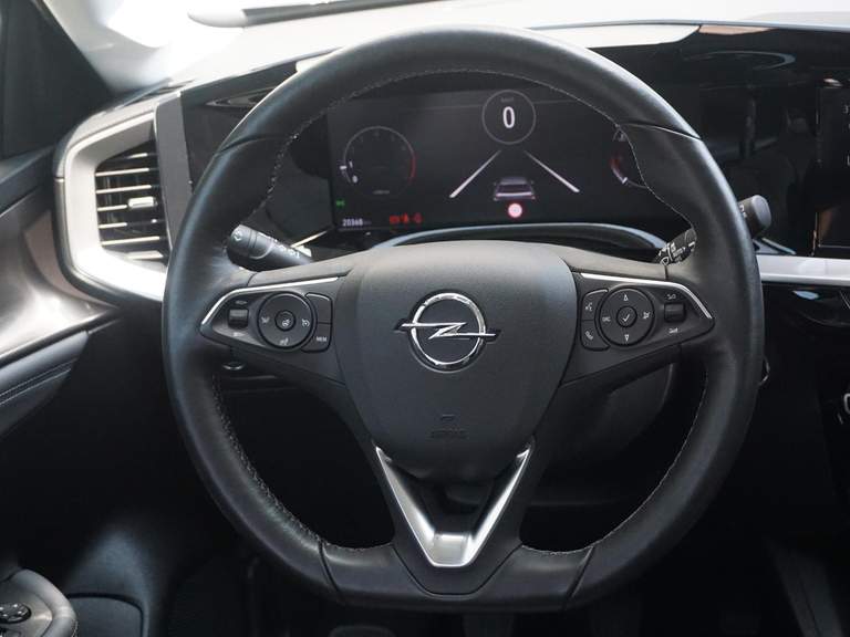 Opel Opel