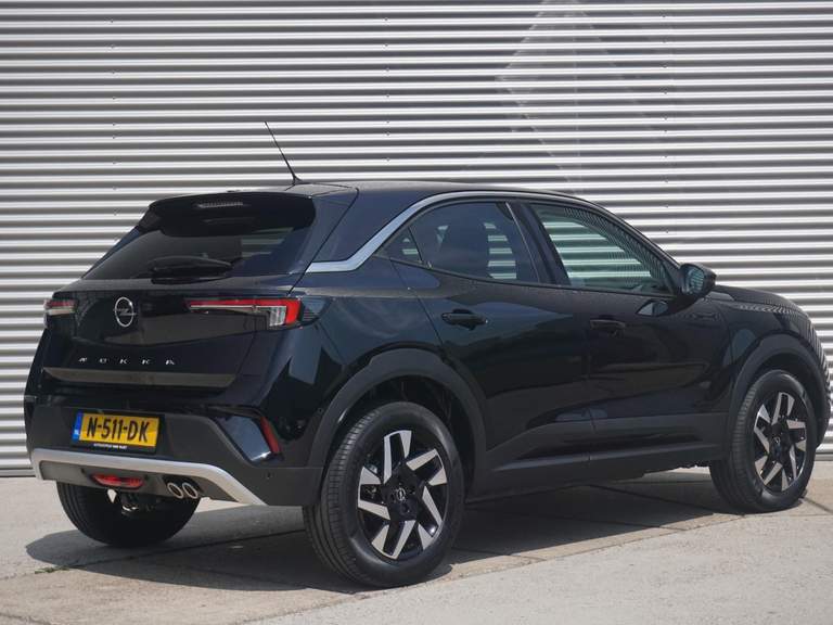 Opel Opel