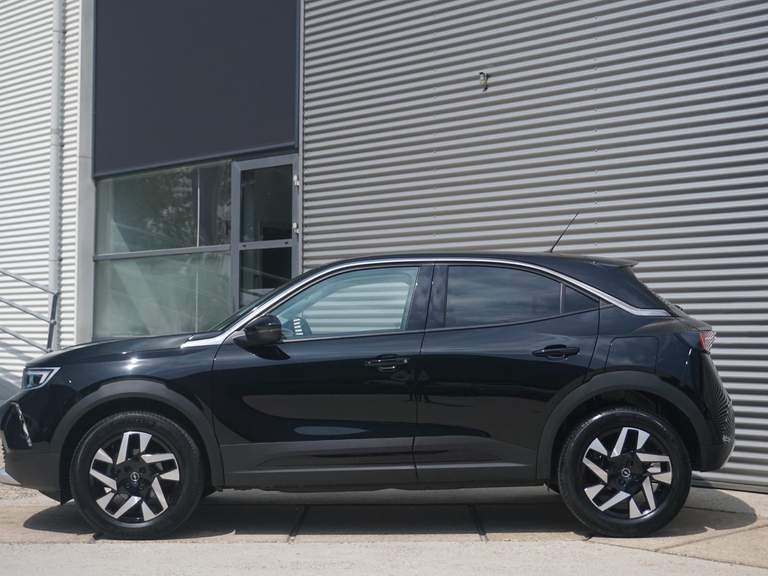 Opel Opel