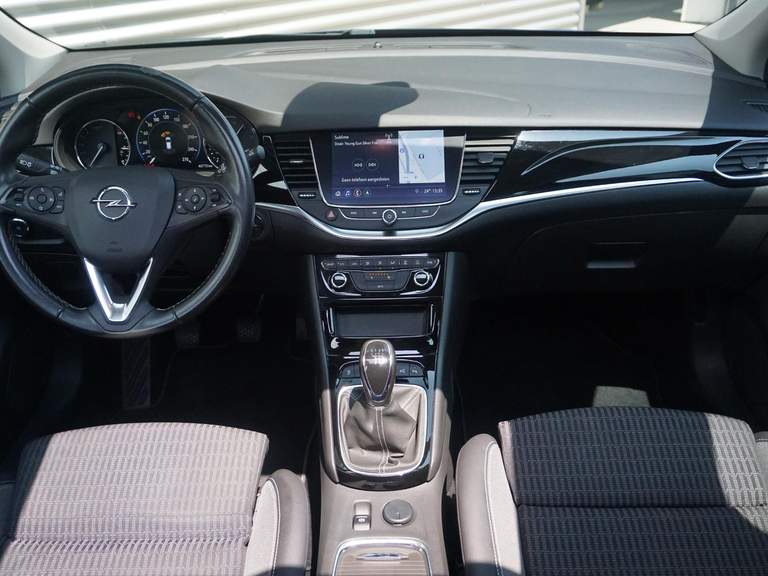 Opel Opel