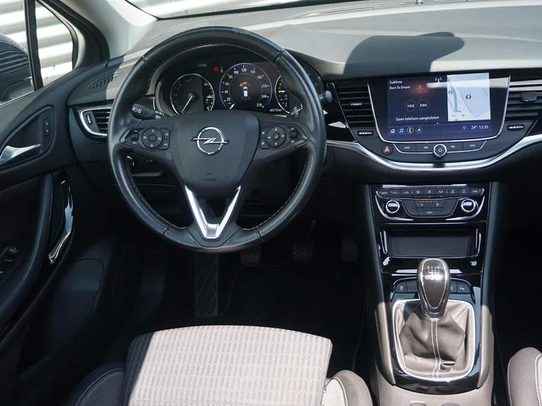 Opel Opel