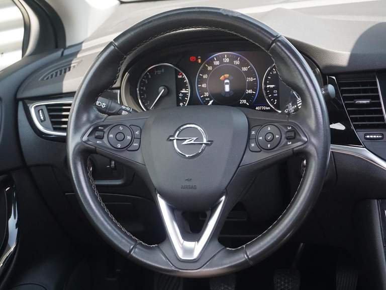 Opel Opel