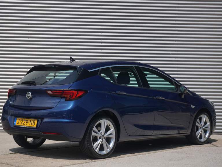 Opel Opel