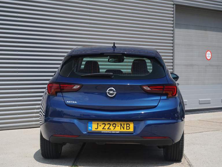 Opel Opel