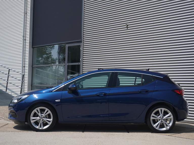 Opel Opel