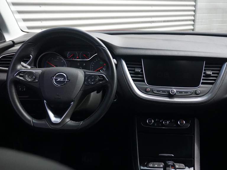 Opel Opel