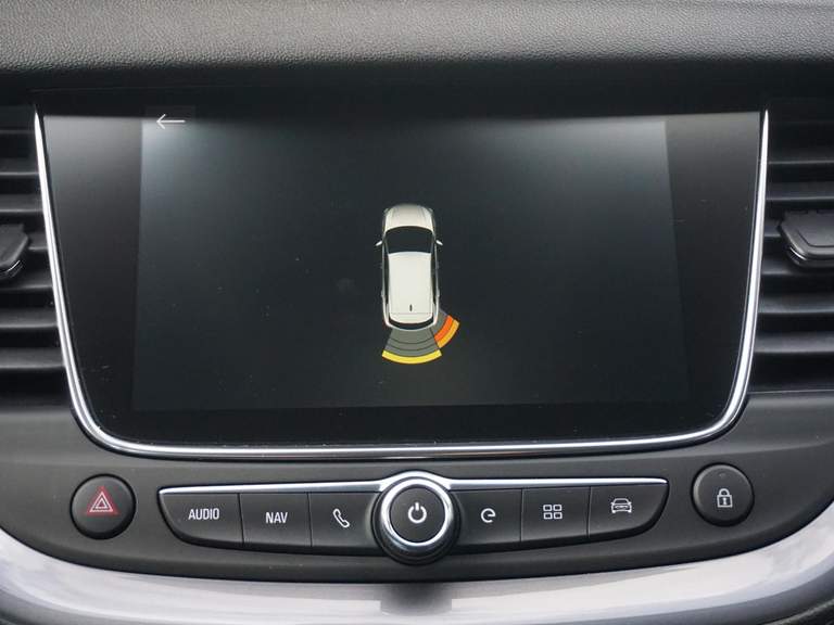 Opel Opel