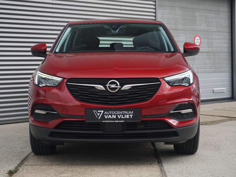 Opel Opel