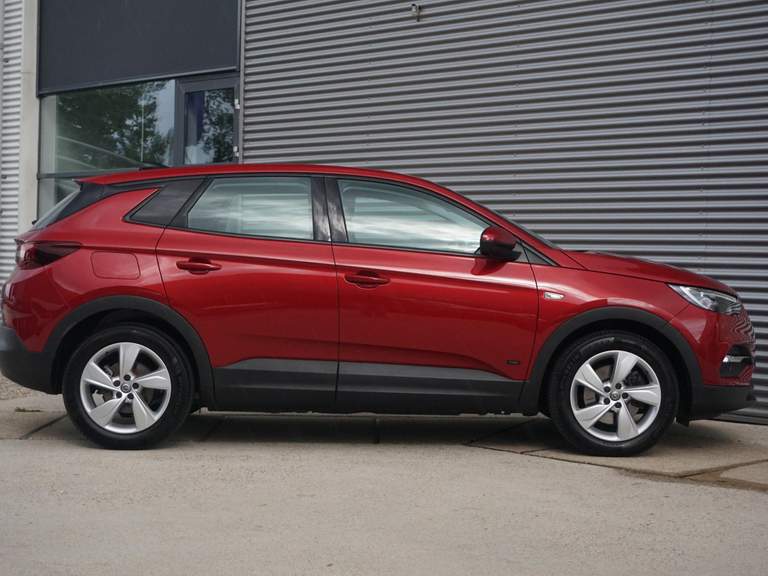 Opel Opel
