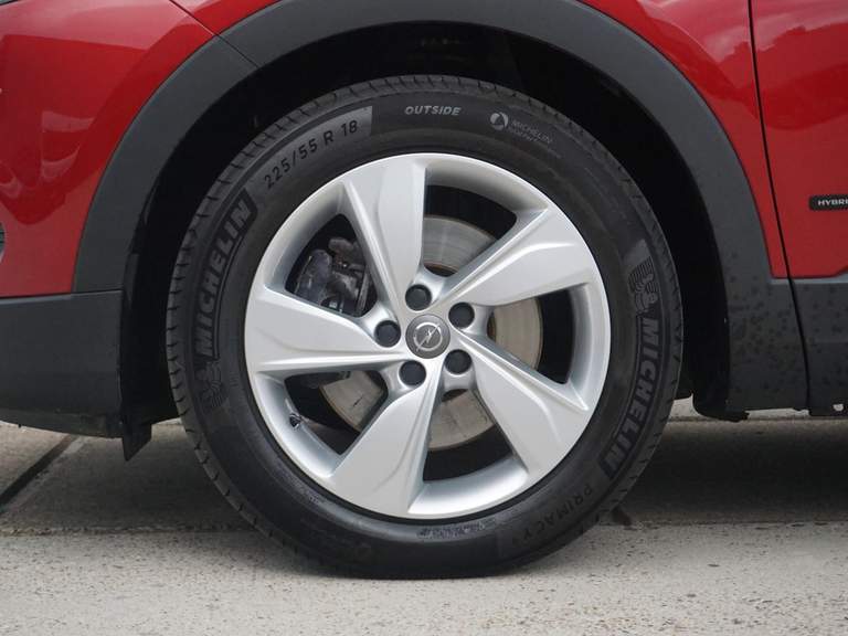 Opel Opel