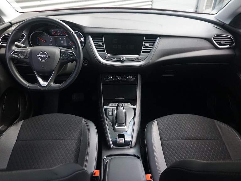 Opel Opel