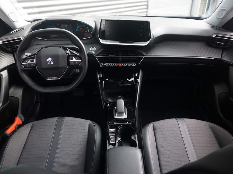 Peugeot Peugeot