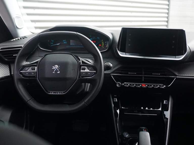 Peugeot Peugeot