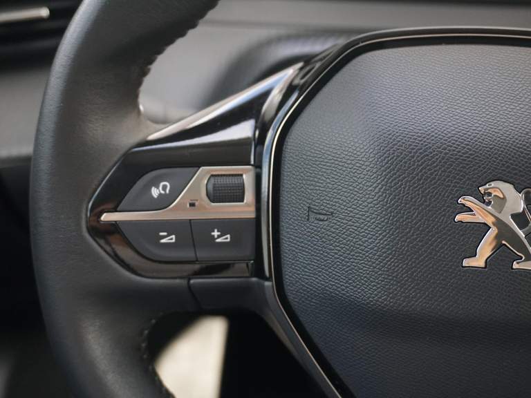 Peugeot Peugeot