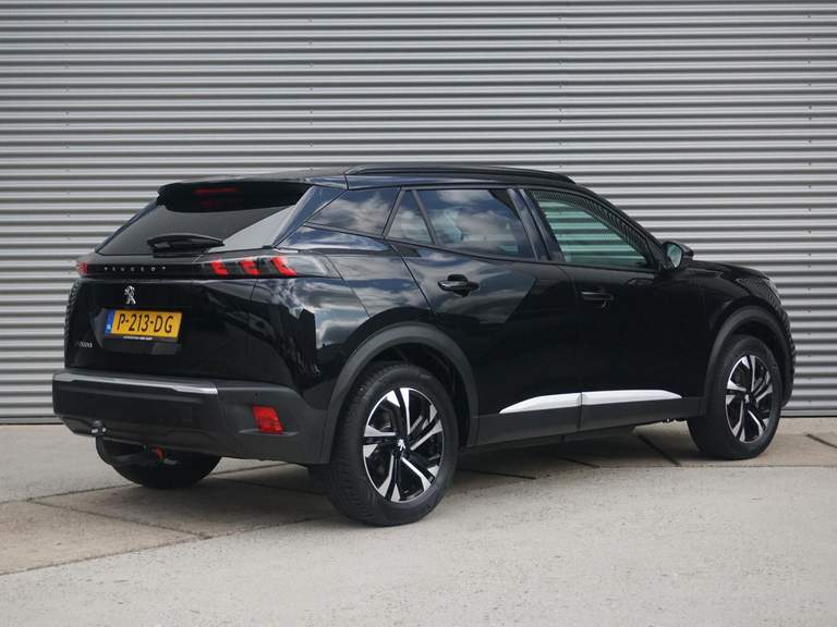 Peugeot Peugeot