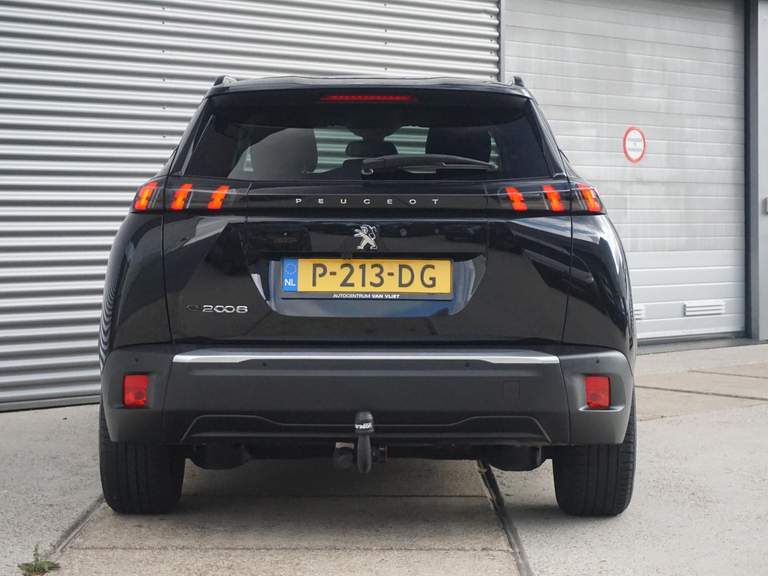 Peugeot Peugeot
