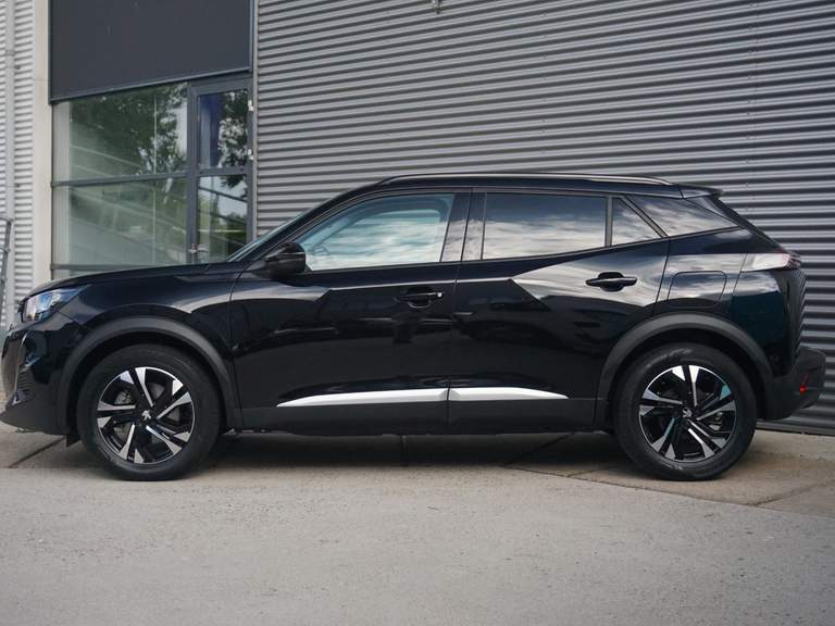 Peugeot Peugeot