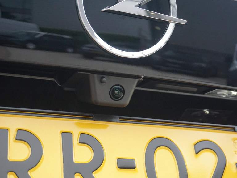 Opel Opel