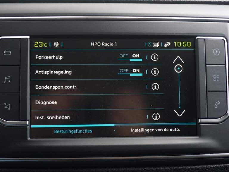 Peugeot Peugeot