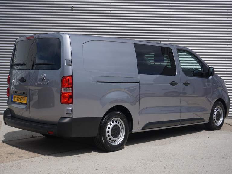 Peugeot Peugeot