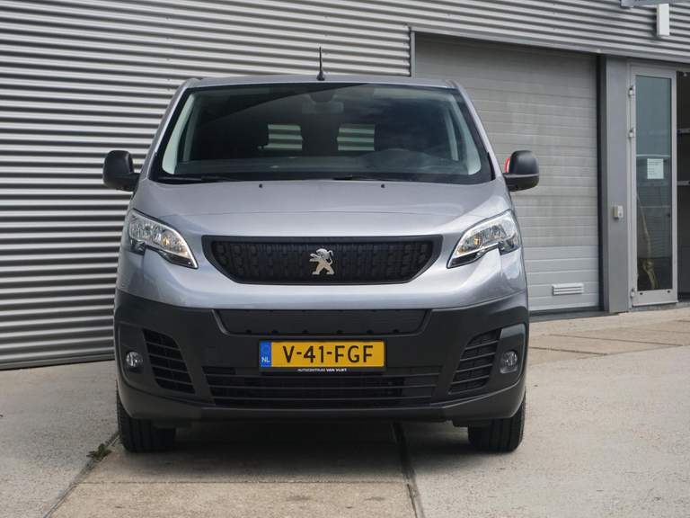 Peugeot Peugeot