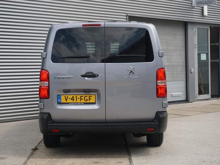 Peugeot Peugeot