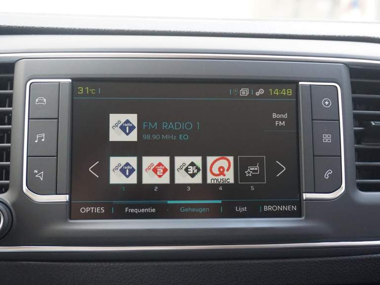 Peugeot Peugeot